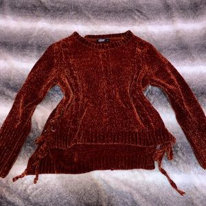 Cozy Sweater